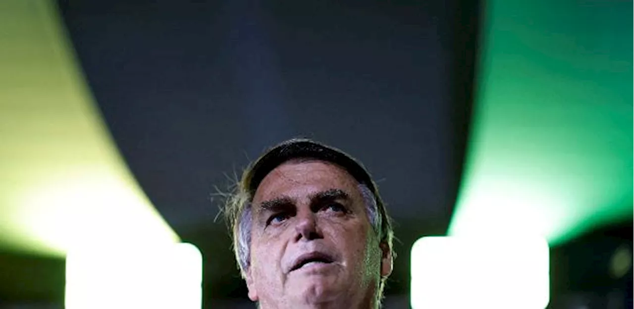 Landim: Inquérito cola em Bolsonaro pecha de corrupto que ele tenta evitar