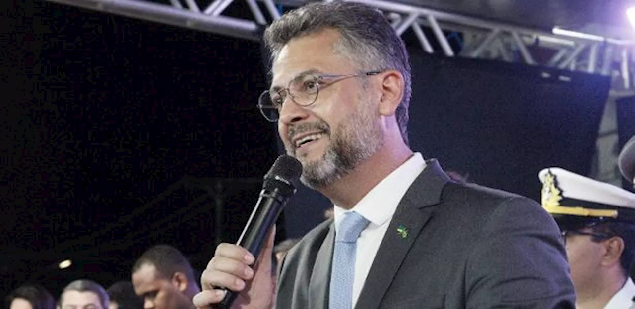 União não planeja orçamento com foco na Amazônia, diz governador do Amapá