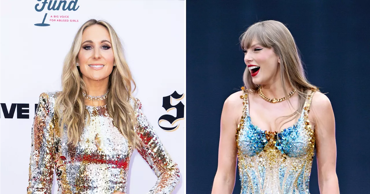 Nikki Glaser’s Biggest Swiftie Moments: Eras Tour, More