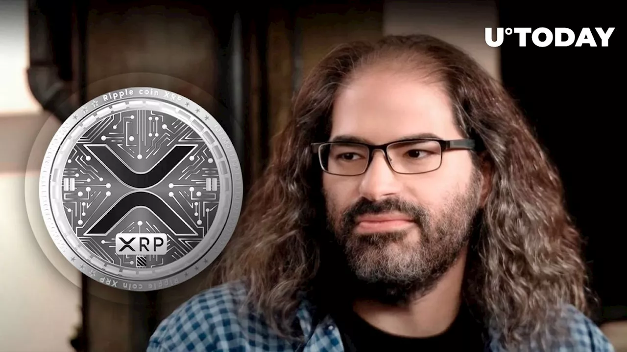 Ripple CTO Shuts Down XRP Community Price Speculations