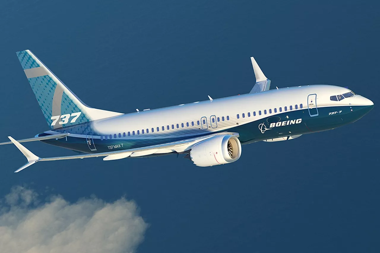 Boeing vai se declarar culpada por acidentes envolvendo 737 Max