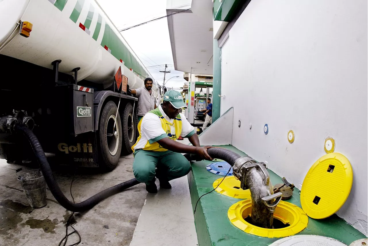 Reajuste da Petrobras acrescenta até 0,19 p.p. ao IPCA de 2024, dizem analistas