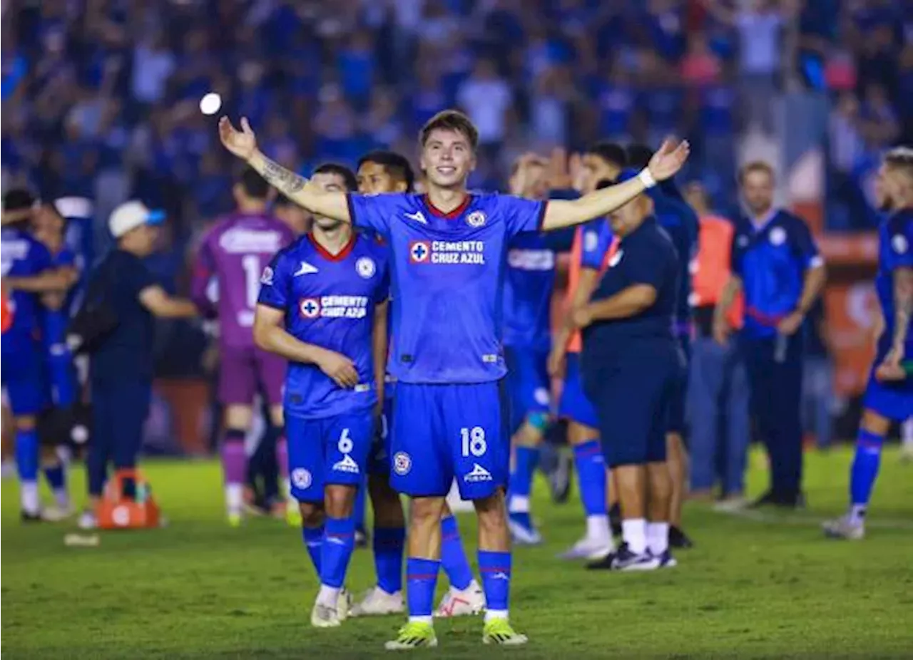 De Ganarle Al Mazatlán A Irse El Copenhagen: Mexicano Rodrigo Huescas ...