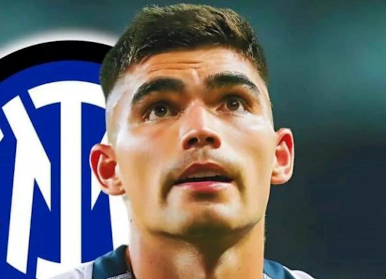 Johan Vásquez en la mira del Inter, ¿será el próximo defensa estrella de los Nerazzurri?