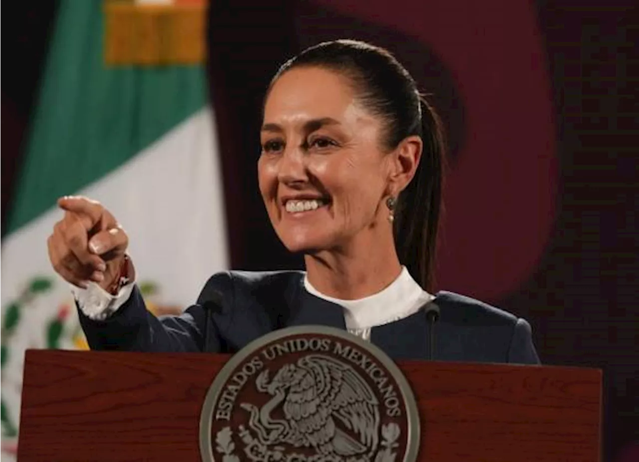 México se estrena con una comandante suprema, pero ¿traerá cambios en las fuerzas armadas?