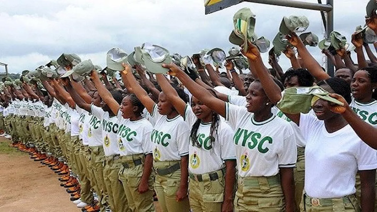 Corps members to benefit from new minimum wage only if…