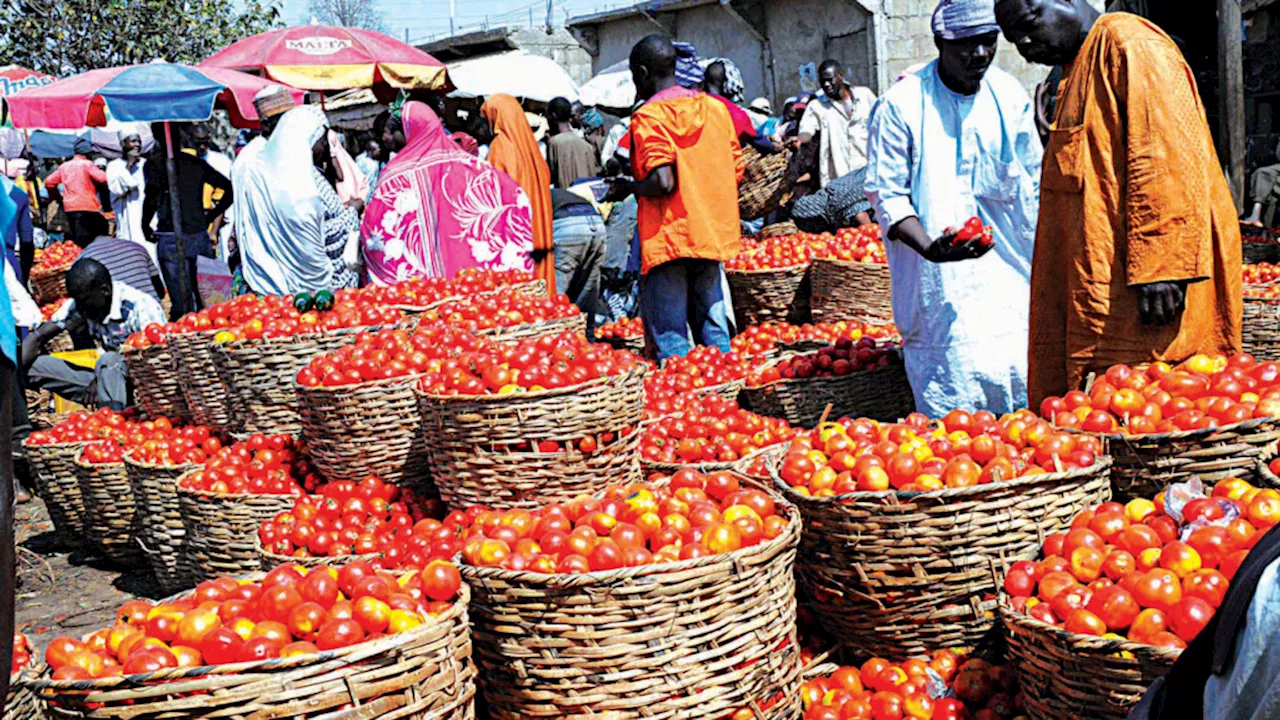 High cost of food items: Interstate food importation goes viral