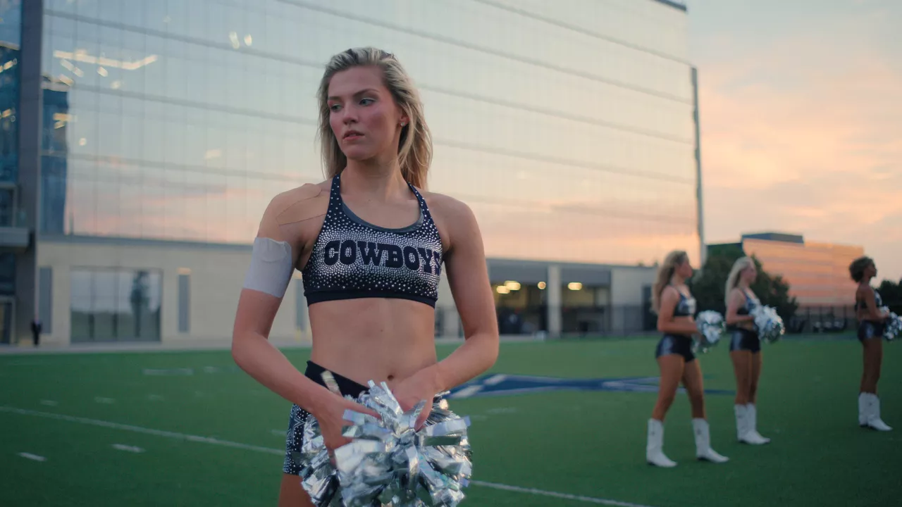 The Agony and Ecstasy of the Dallas Cowboys Cheerleaders Show