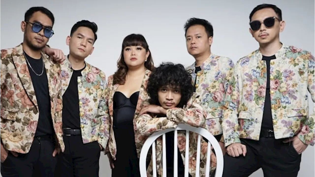 Band LJF Rilis Album 'Kehadiran', Hadirkan Suasana Nostalgia