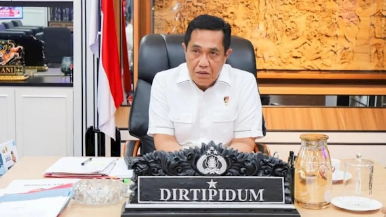 Bareskrim Sebut Putusan Praperadilan Pegi Setiawan Jadi Evaluasi Bersama