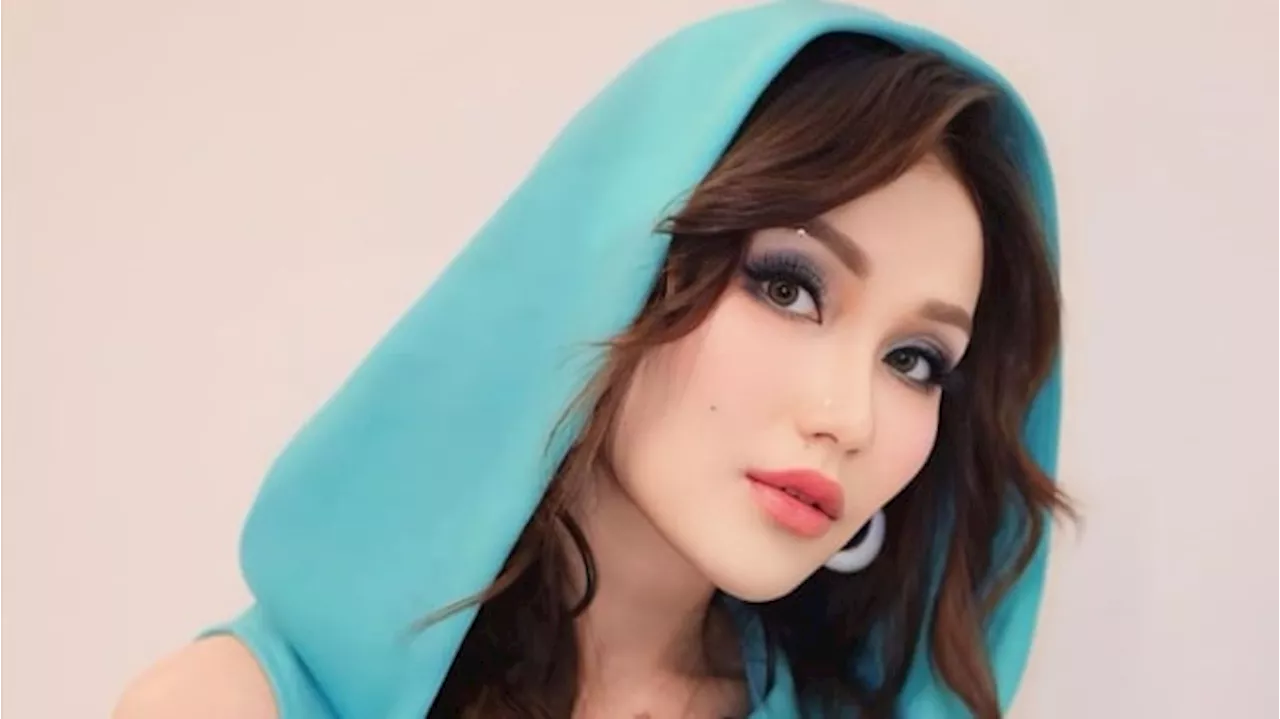 Di Tengah Kabar Batal Nikah, Ada Berita Bahagia dari Keluarga Ayu Ting Ting