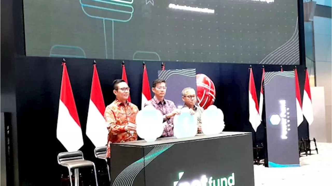 Genjot Investor Reksadana dan ETF, Indo Premiere Sekuritas Luncurkan Power Fund Series