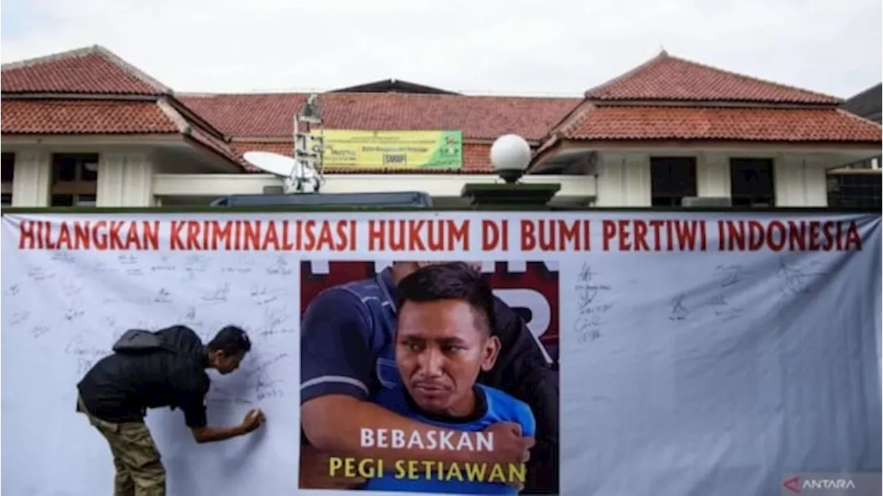 Pegi Korban Salah Tangkap, PDIP Desak Kapolri Sanksi Penyidik hingga Dirkrimum Polda Jabar