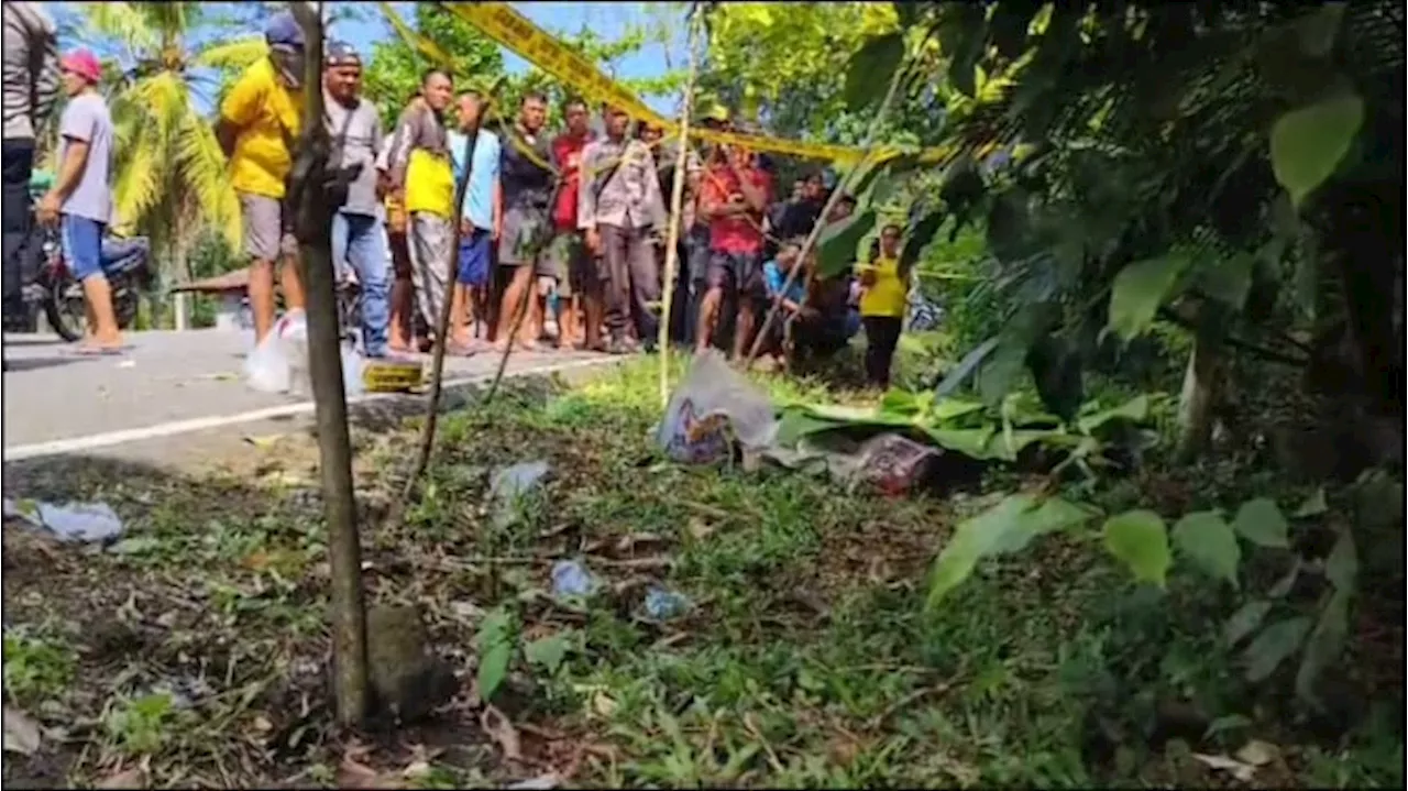 Polisi Ungkap Penyebab Kematian Korban Mutilasi Diduga ODGJ di Garut