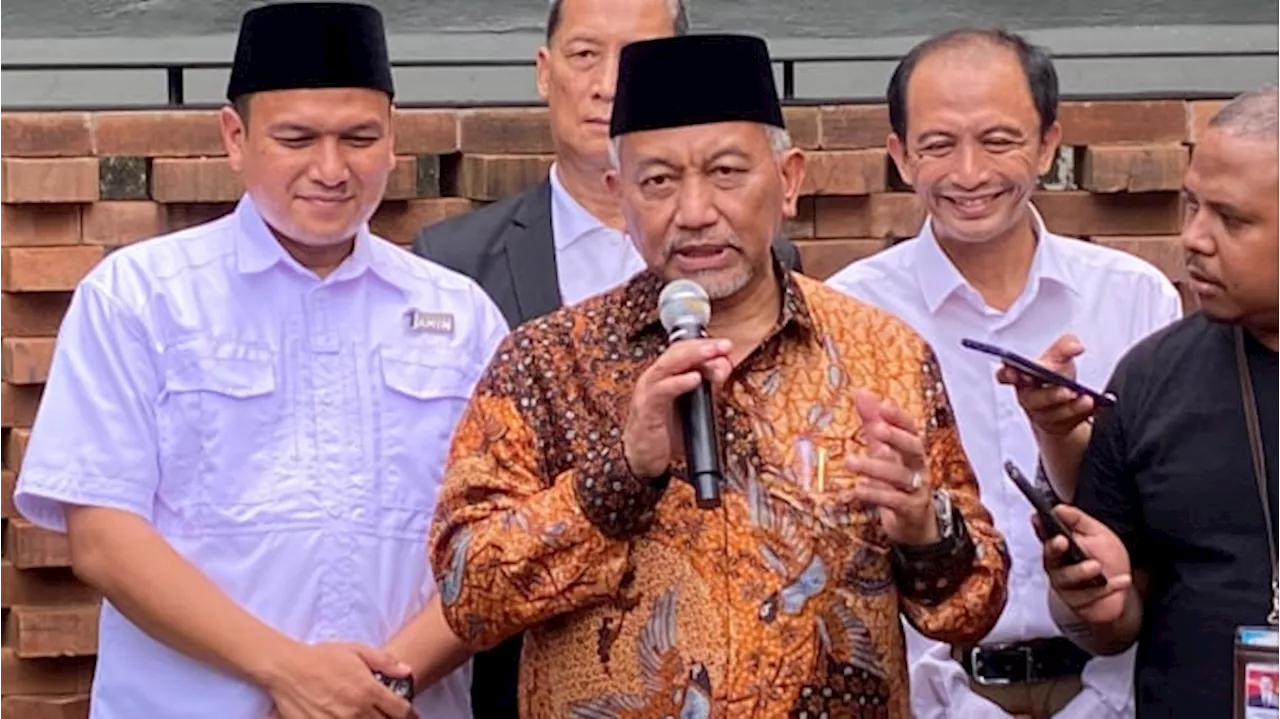 Ramai-ramai Elite PKS Ralat 'Keceplosan' Dukung Bobby Nasution di Pilgub Sumut