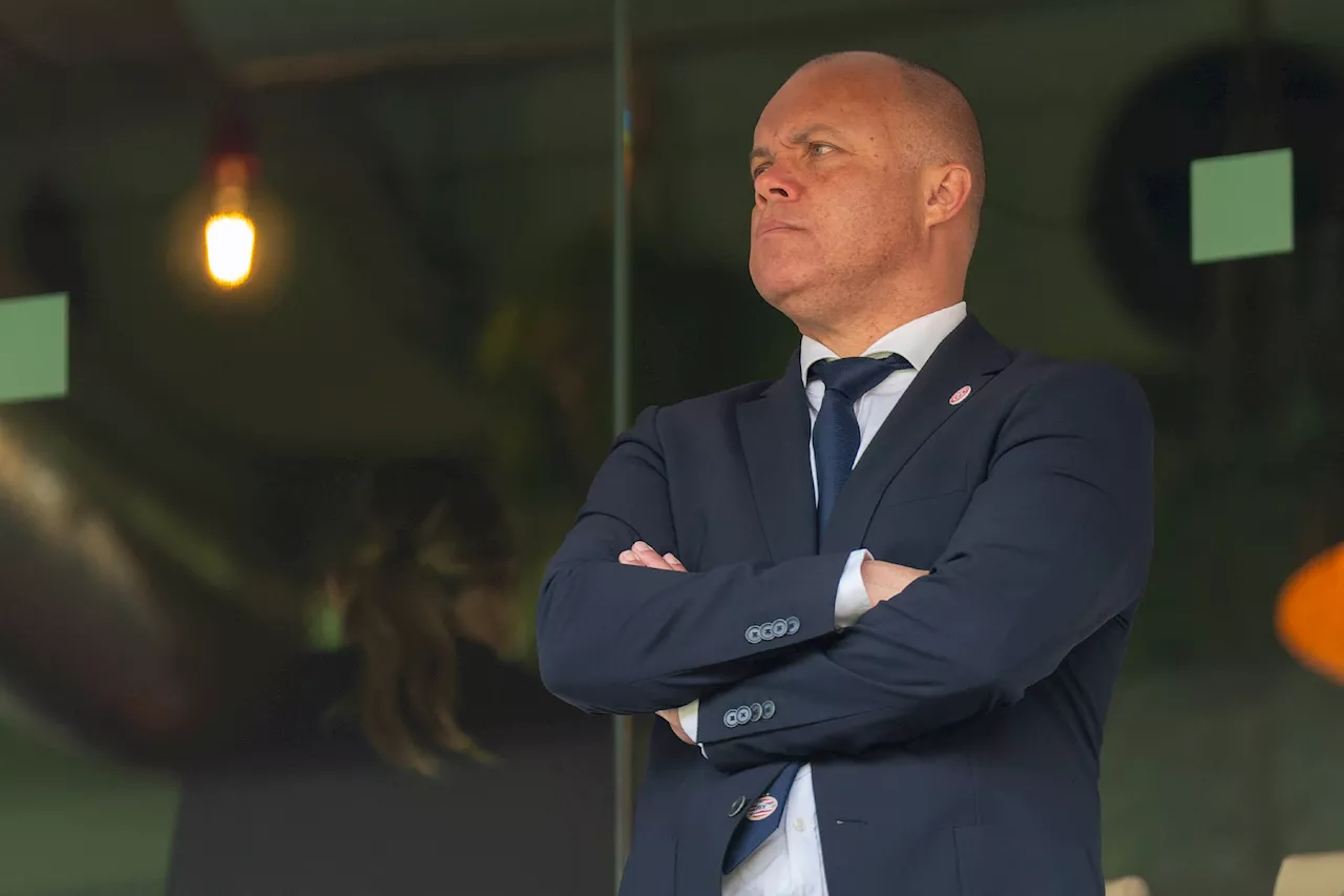 PSV kan streep zetten door naam: ‘Heeft zijn woord al aan Feyenoord gegeven’