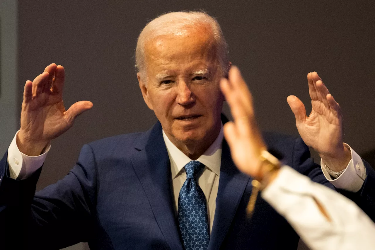 Biden’s choices affect NATO, too