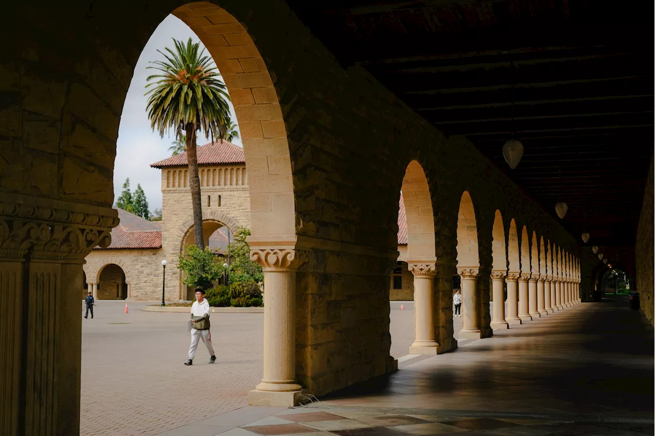 How Stanford can do away with campus antisemitism