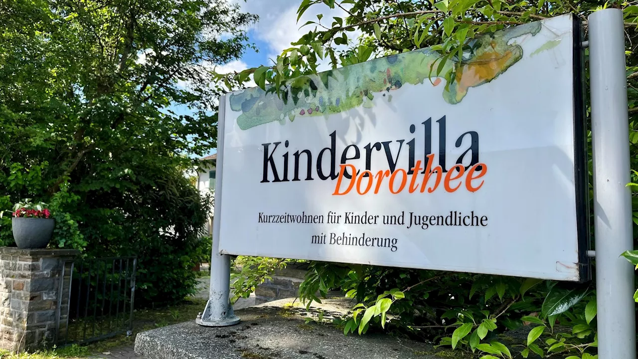 Nach Aus für Kindervilla in Kreuztal: Hoffnung für Kinder, Eltern und Personal