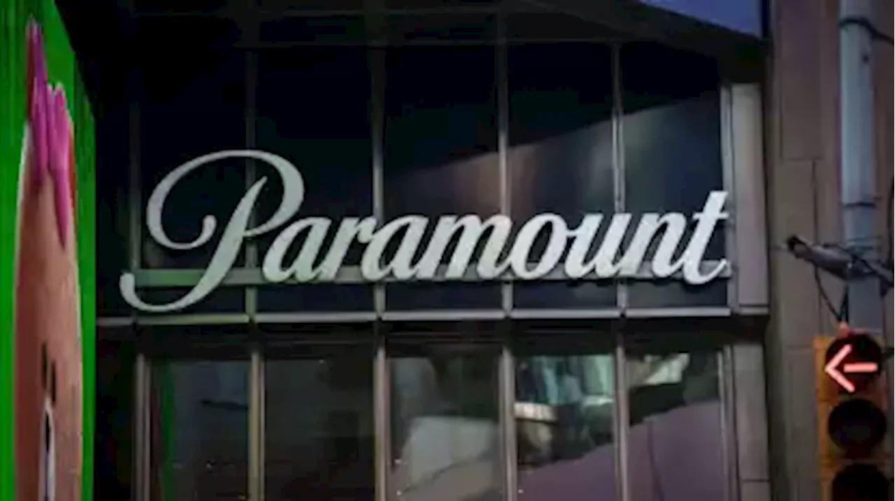 Milliardenschwerer Filmproduzent kauft Paramount