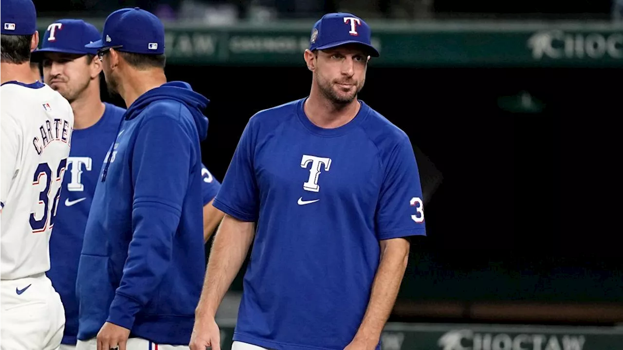 Rangers eye strong first half finish beginning with series against rival Angels