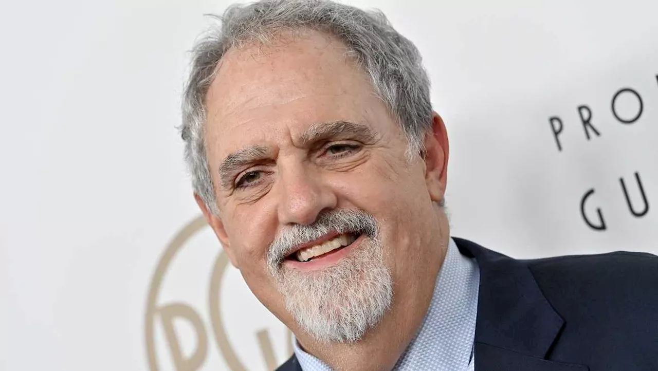 Jon Landau, Oscar-winning 'Titanic' and 'Avatar' producer, dies at 63