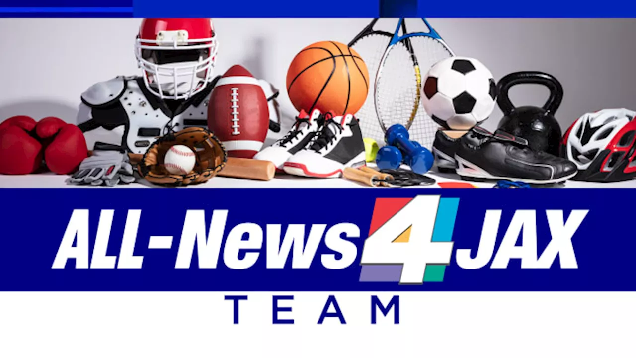 All-News4JAX flag football: Fleming Island’s London Jenkins is hooked on the sport