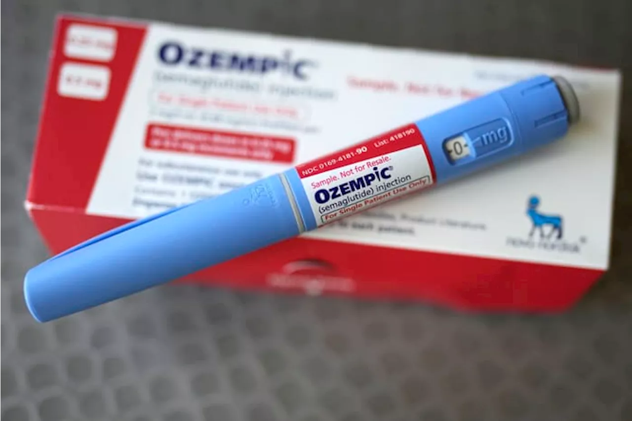 Drugs like Ozempic may reduce risk of obesity-associated cancers, new research shows