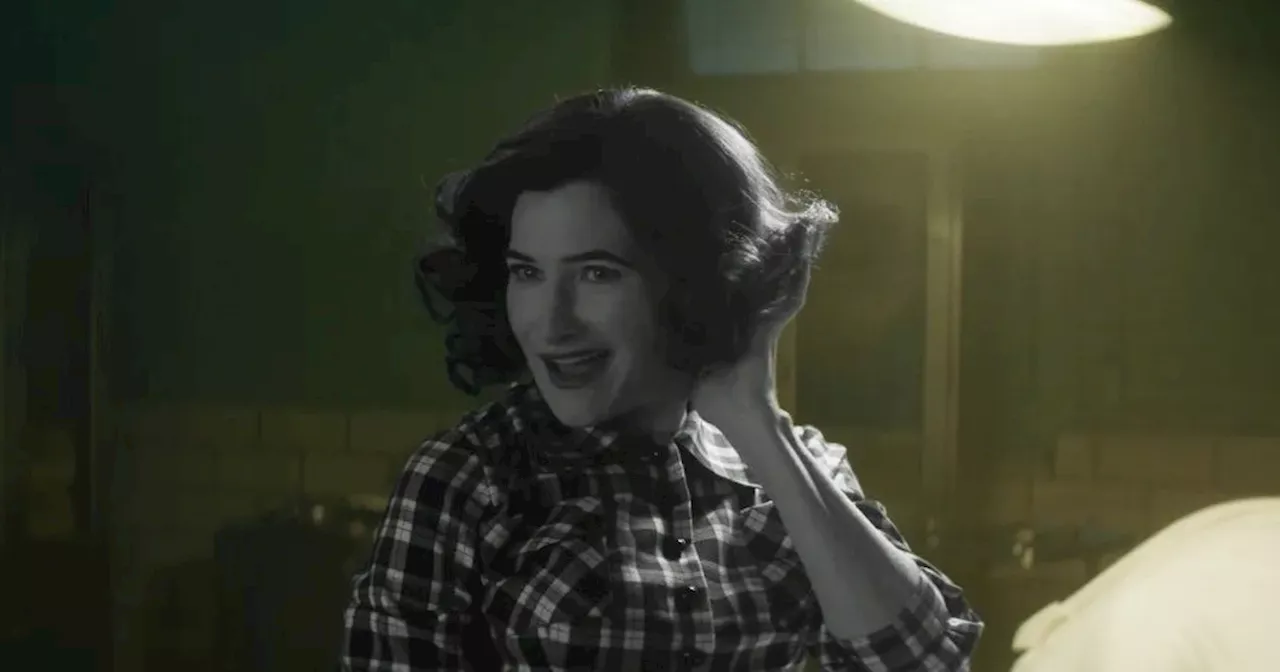 'Agatha All Along' Trailer: Kathryn Hahn & Aubrey Plaza Get Witchy