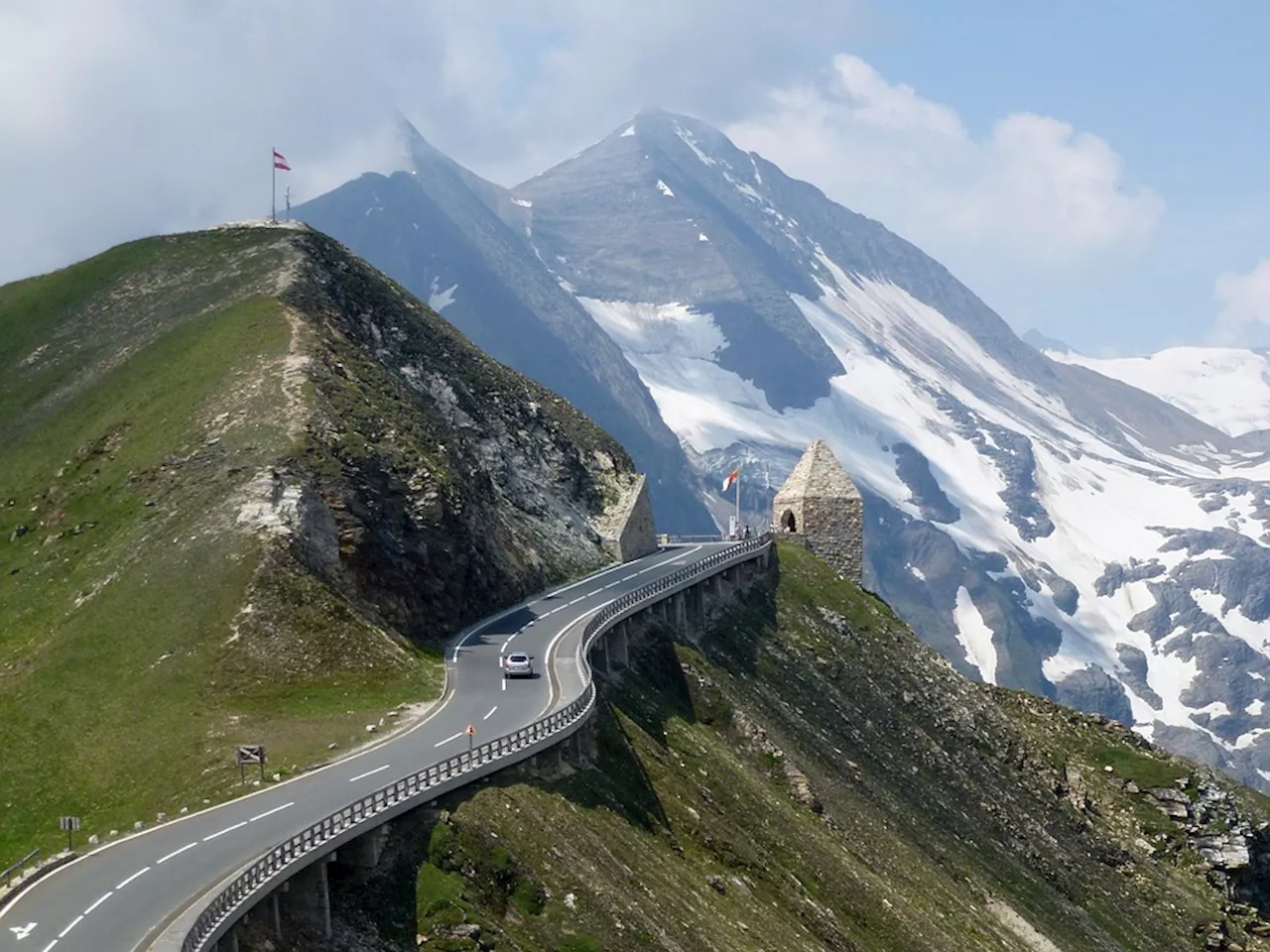  7 Tipps für die perfekte Fahrt durch Österreich