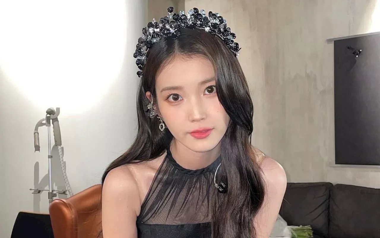 IU Bersiap Kunjungi Amerika usai Puaskan Fans di Konser 'HEREH World Tour' Osaka