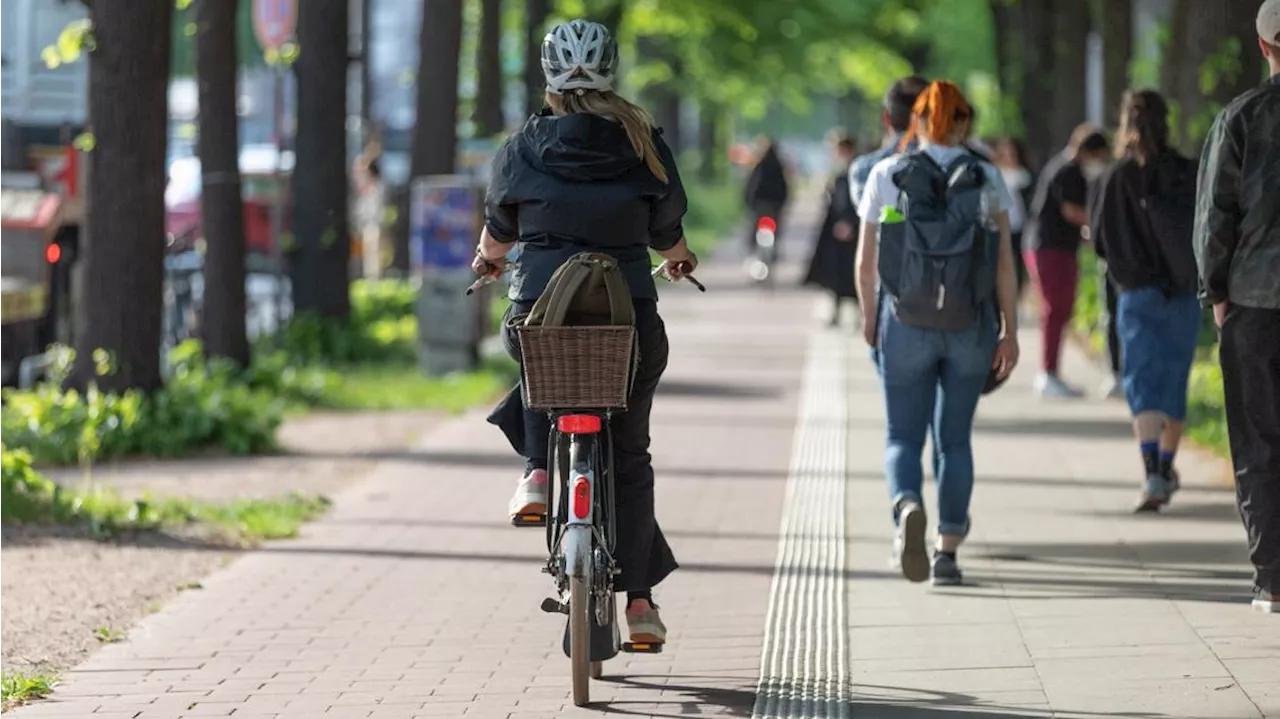 Indianapolis City-Council introduces proposal to enhance safety for pedestrians, cyclists