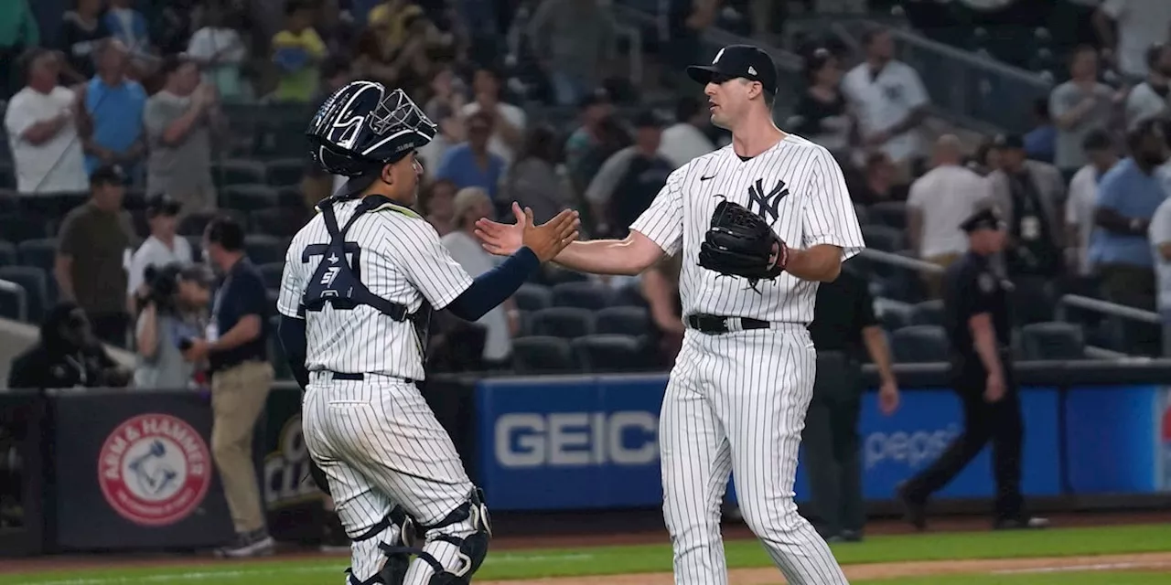 Slocomb’s Clay Holmes becomes third Yankee as MLB All-Star