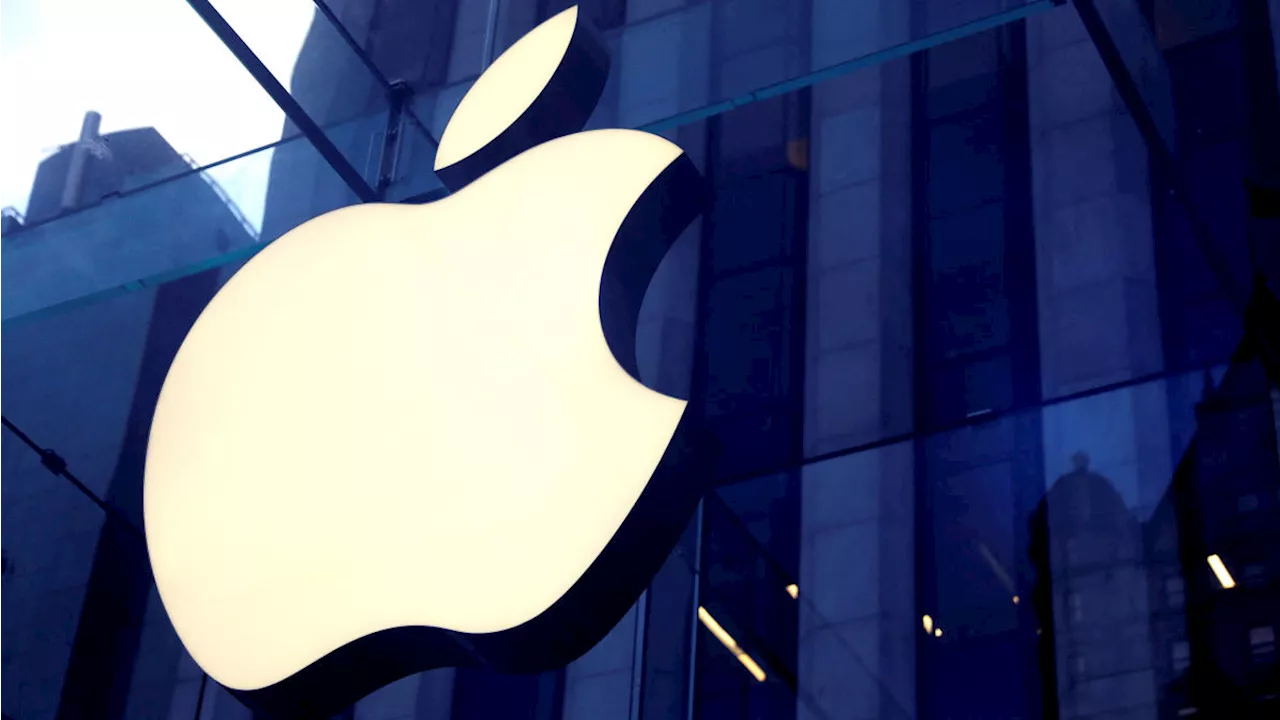 Apple, AMD, Intel at top of AI 'catch-up' trade in 2H: Melius