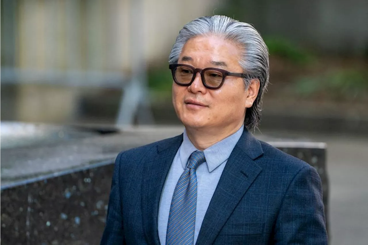 Archegos founder Bill Hwang's fraud trial draws to a close