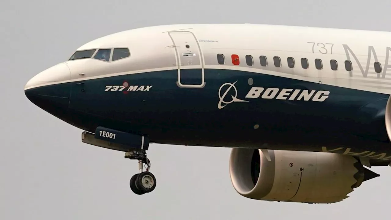 Boeing's guilty plea could cause the stock to rebound: Analyst