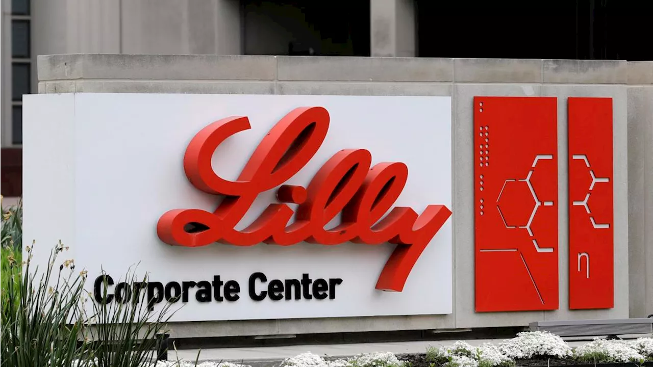 Eli Lilly to acquire Morphic in $3.2B deal