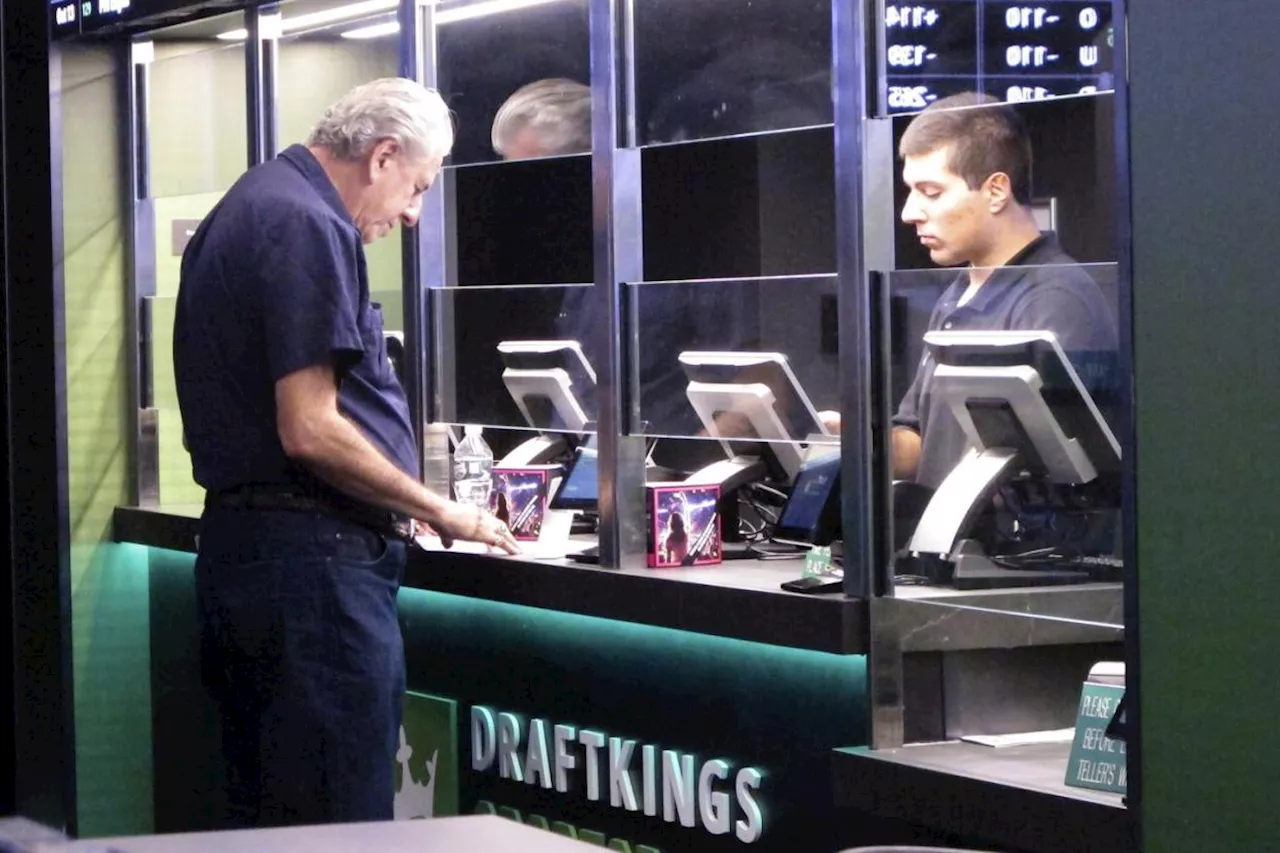 New Jersey fines DraftKings $100K for reporting inaccurate sports betting data to the state