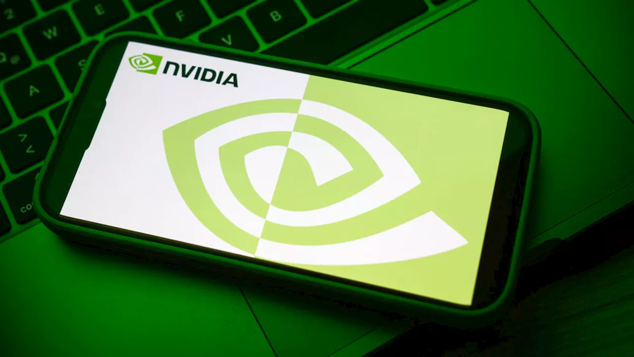 Nvidia stock rises as UBS, Wolfe Research raise price target