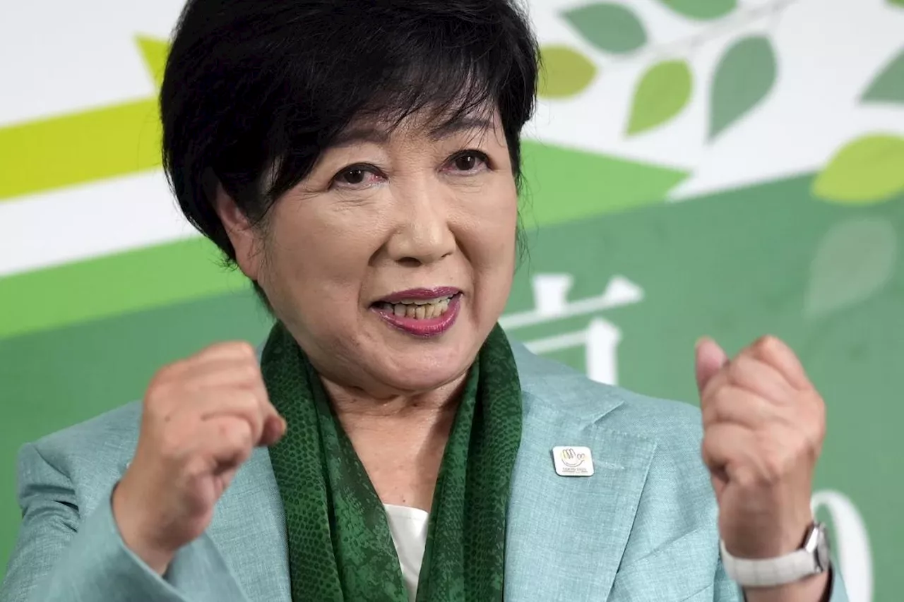 'Pace is too slow.' Women gradually rise in Japanese politics but face deep challenges