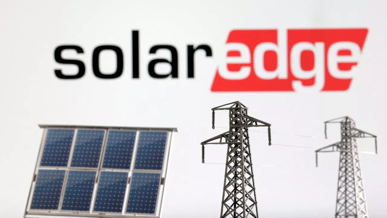 SolarEdge stock down 70% in 2024. Can it stage a comeback?