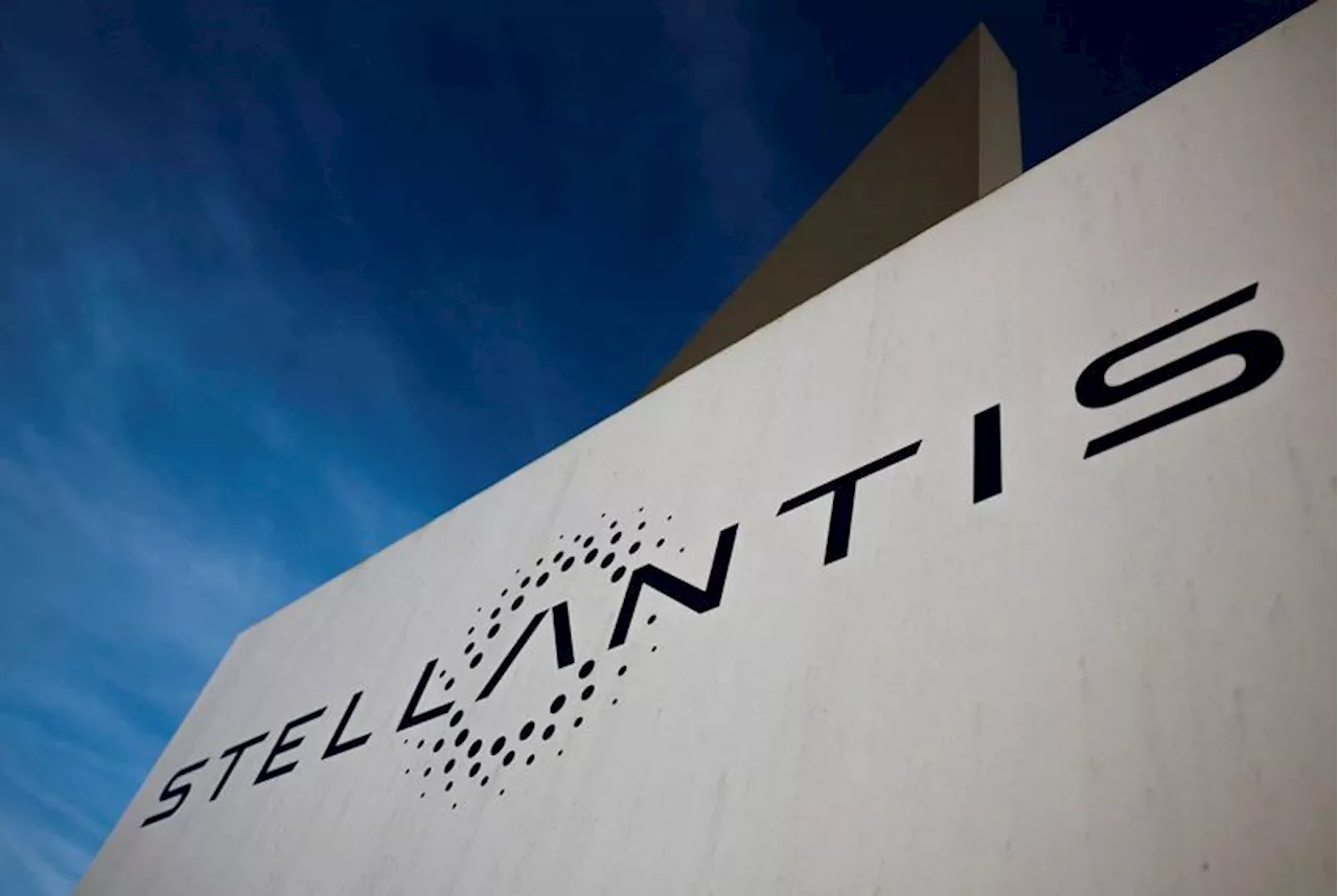 Stellantis' Italian output to drop sharply if incentives don't change trend, union says