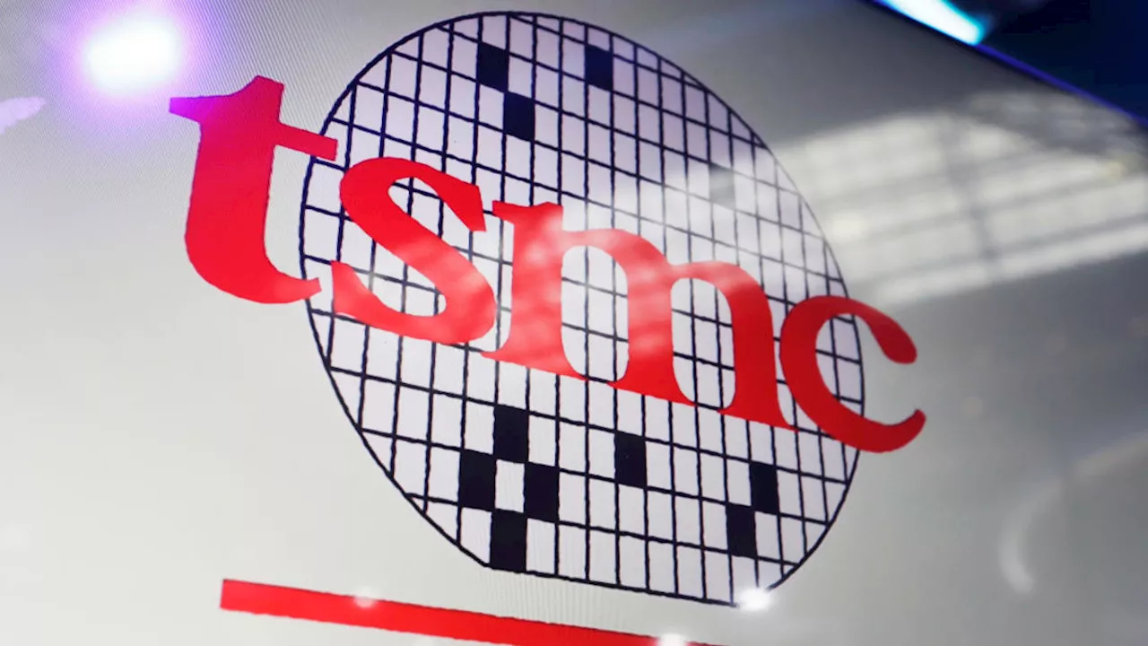 TSMC reaches intraday high, Wall Street bullish on chip stock