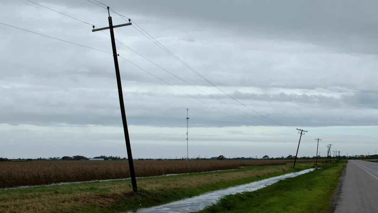 US energy at risk as Hurricane Beryl threatens Texas