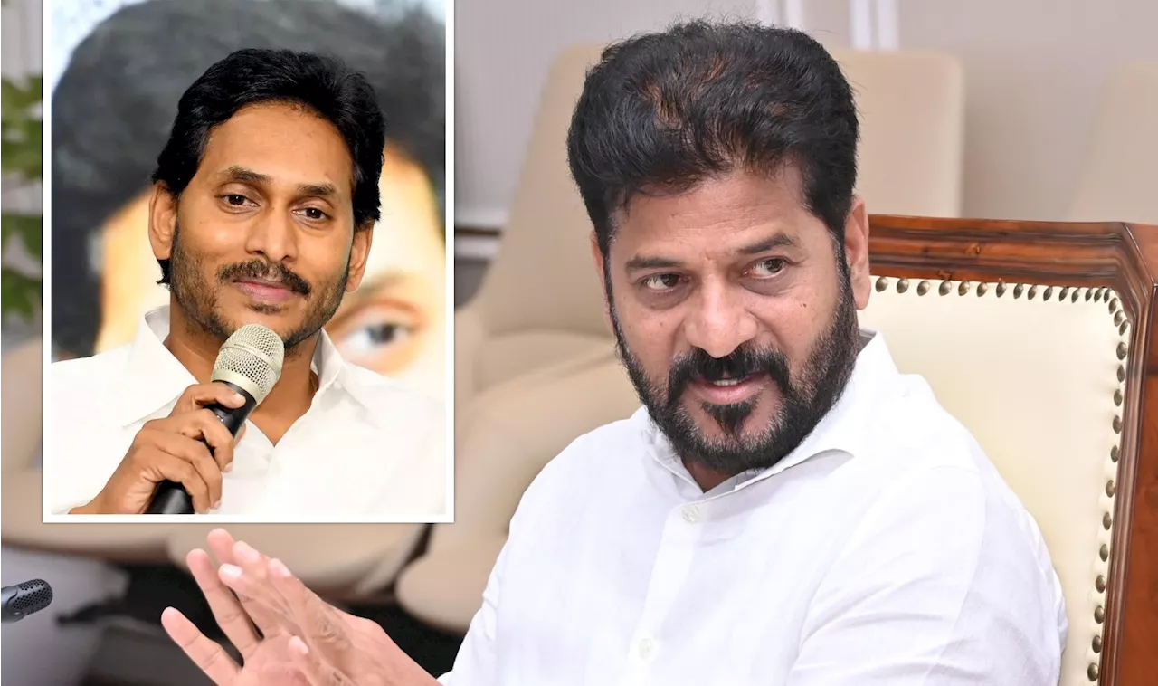 Revanth YS Jagan: ఏపీ రాజకీయాల్లో రేవంత్‌ రెడ్డి కల్లోలం.. వైఎస్‌ జగన్‌పై సంచలనం