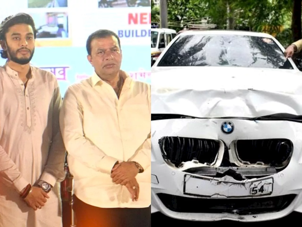 Worli Hit and Run Case: 'ही अटक बेकायदेशीर,' कोर्टातून मोठी अपडेट; राजेश शाहला जामीन मंजूर