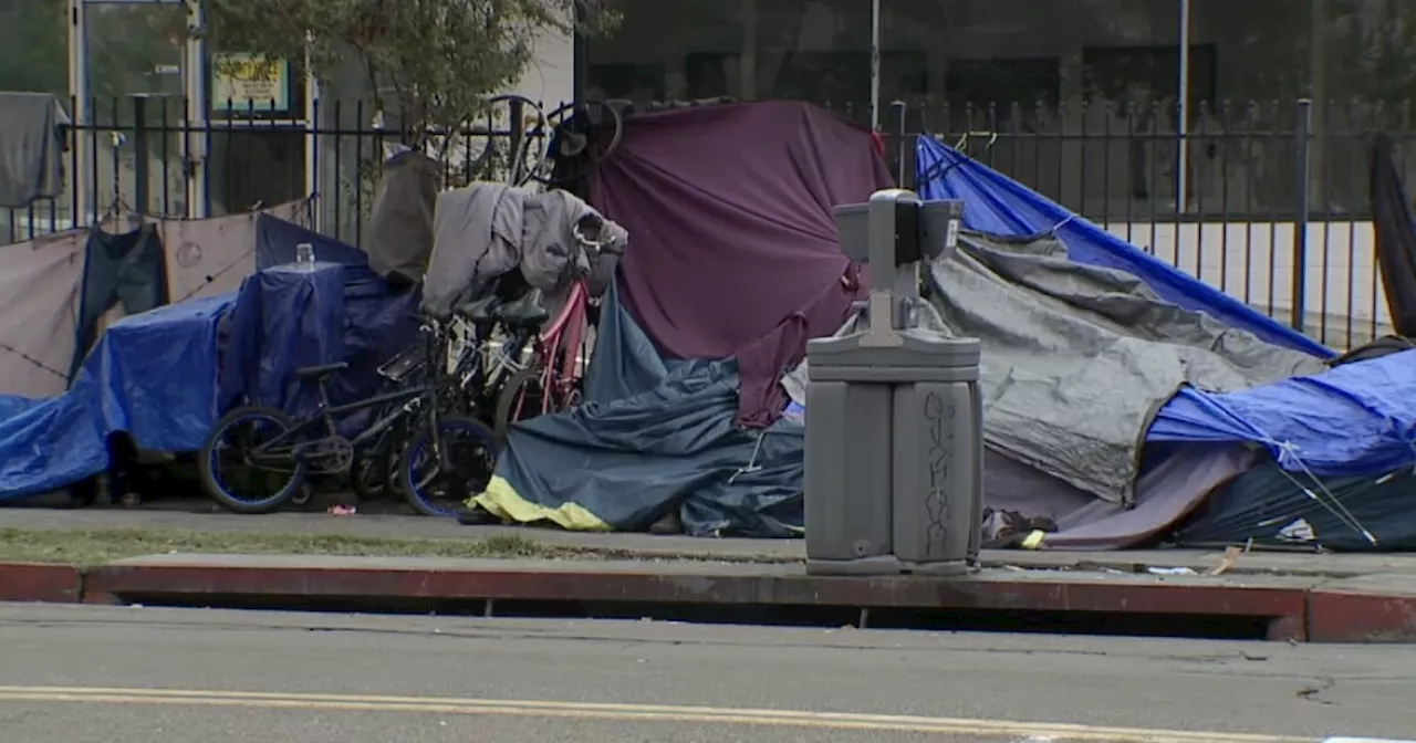 San Marcos makes first move in enforcing homelessness encampment ban in city