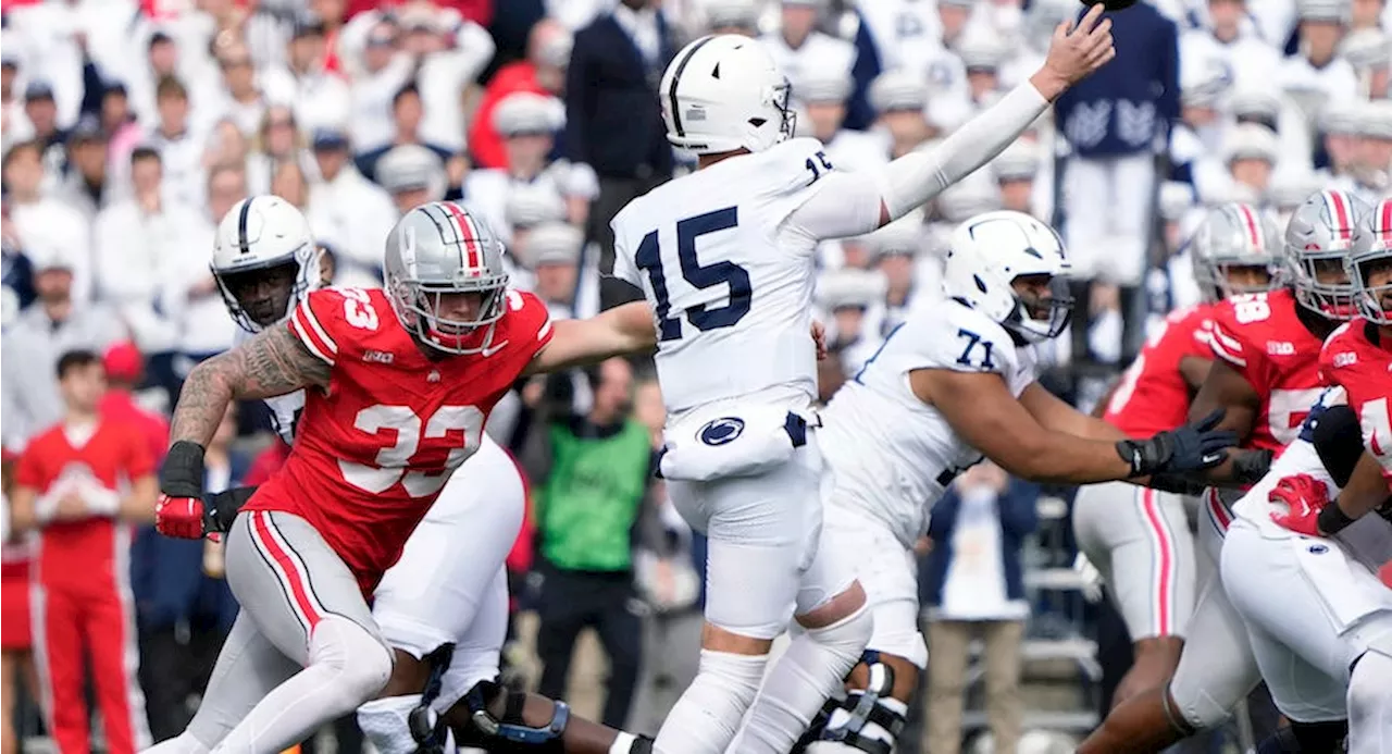 Predicting Every Big Ten Team’s Record for the 2024 Season