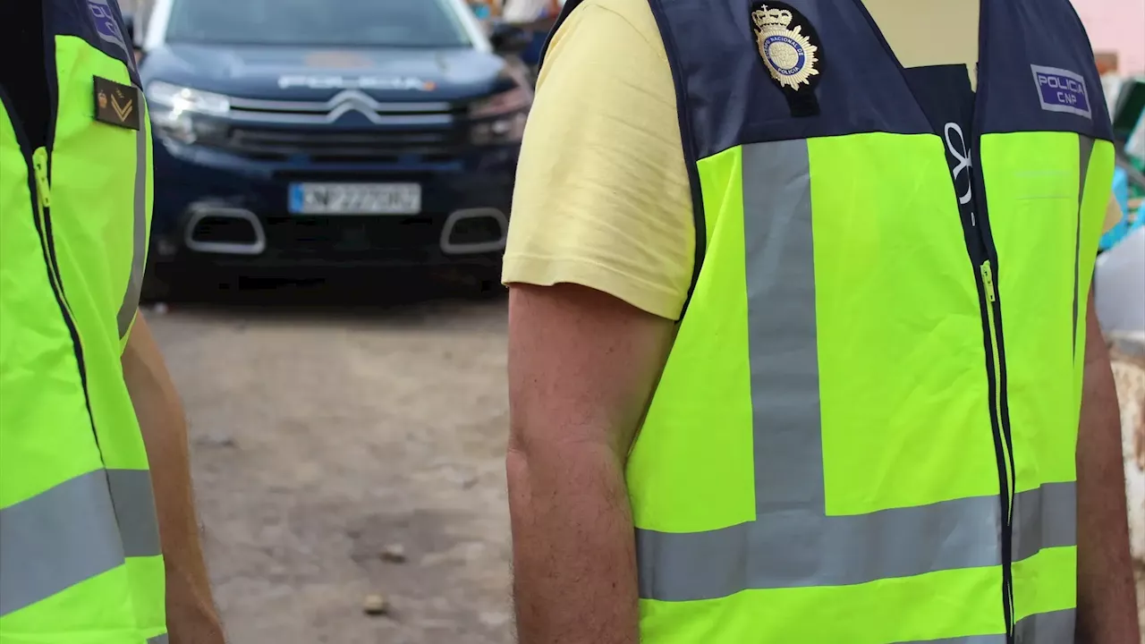 Detenido un peluquero de Leganés que robó hasta 70 cadenas de oro a sus clientes