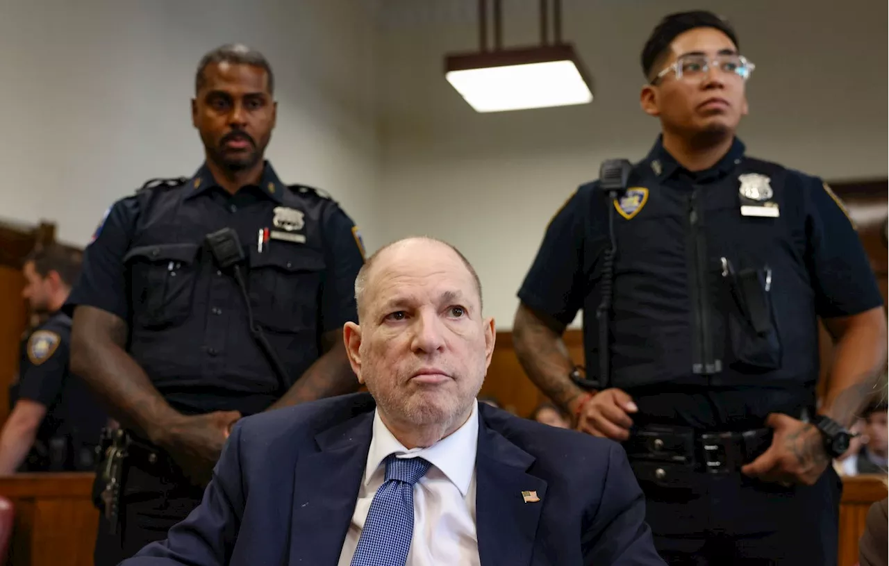 Affaire Weinstein : Le producteur va être à nouveau jugé pour agressions sexuelles aux Etats-Unis